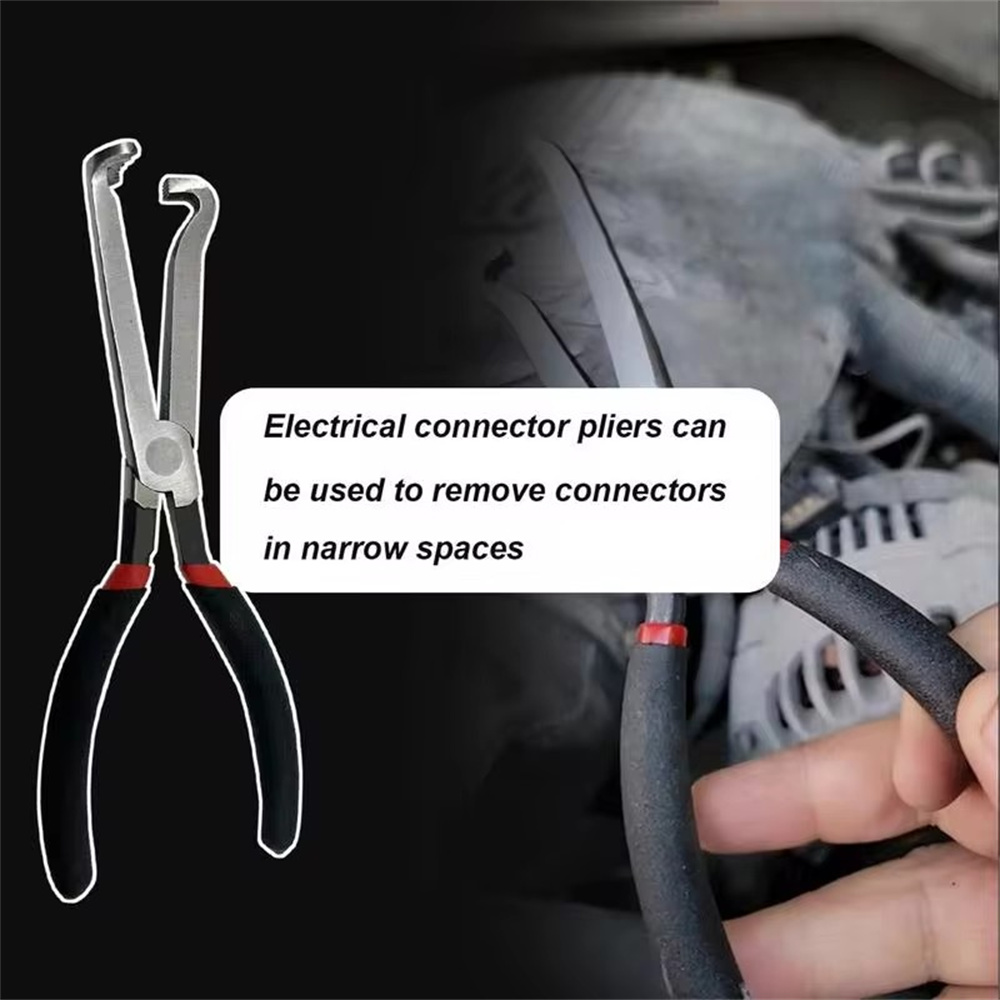 Pinza per scollegamento elettr - Car Workshop Tools Equipment recensione e prezzo