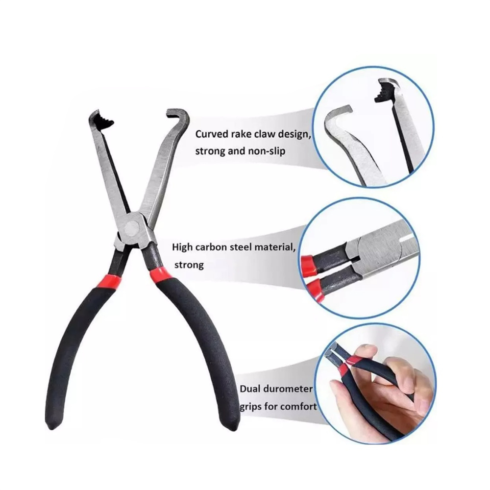 Pinza per scollegamento elettr - Car Workshop Tools Equipment recensione e prezzo