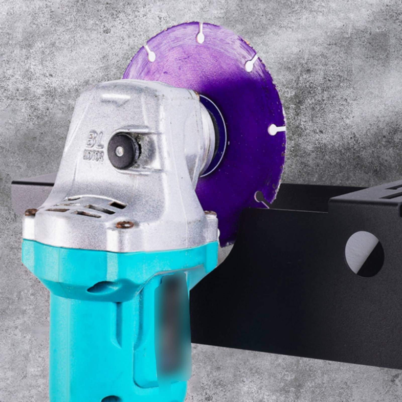 Supporto per Smerigliatrice An - Tools For Metal Workshop recensione e prezzo