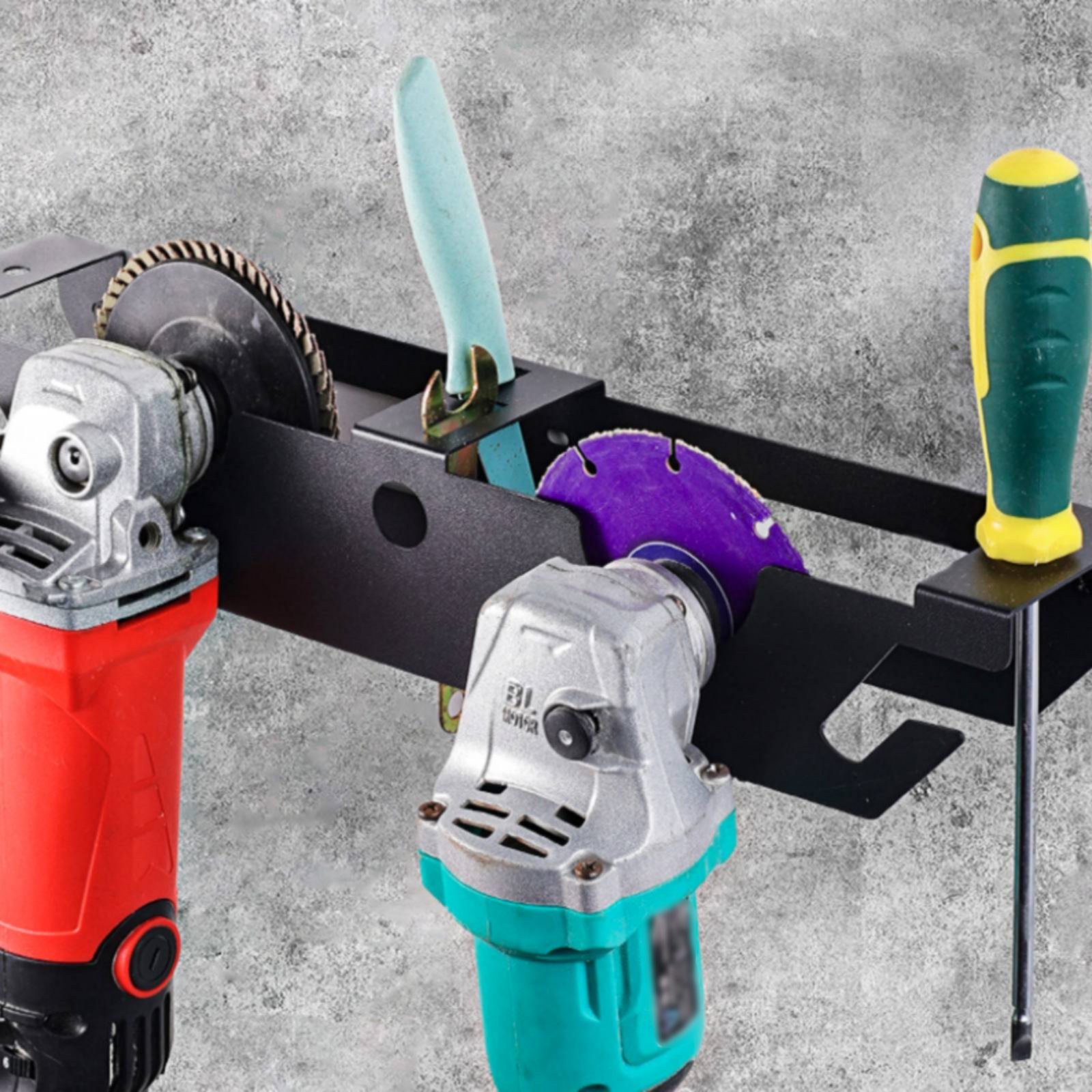 Supporto per Smerigliatrice An - Tools For Metal Workshop recensione e prezzo