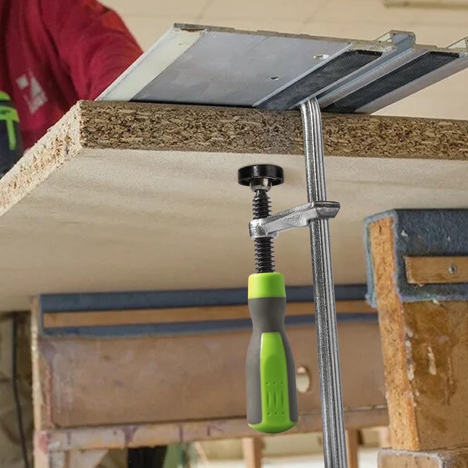 Morsetto per binario di guida  - Dovetail Marking Guide recensione e prezzo