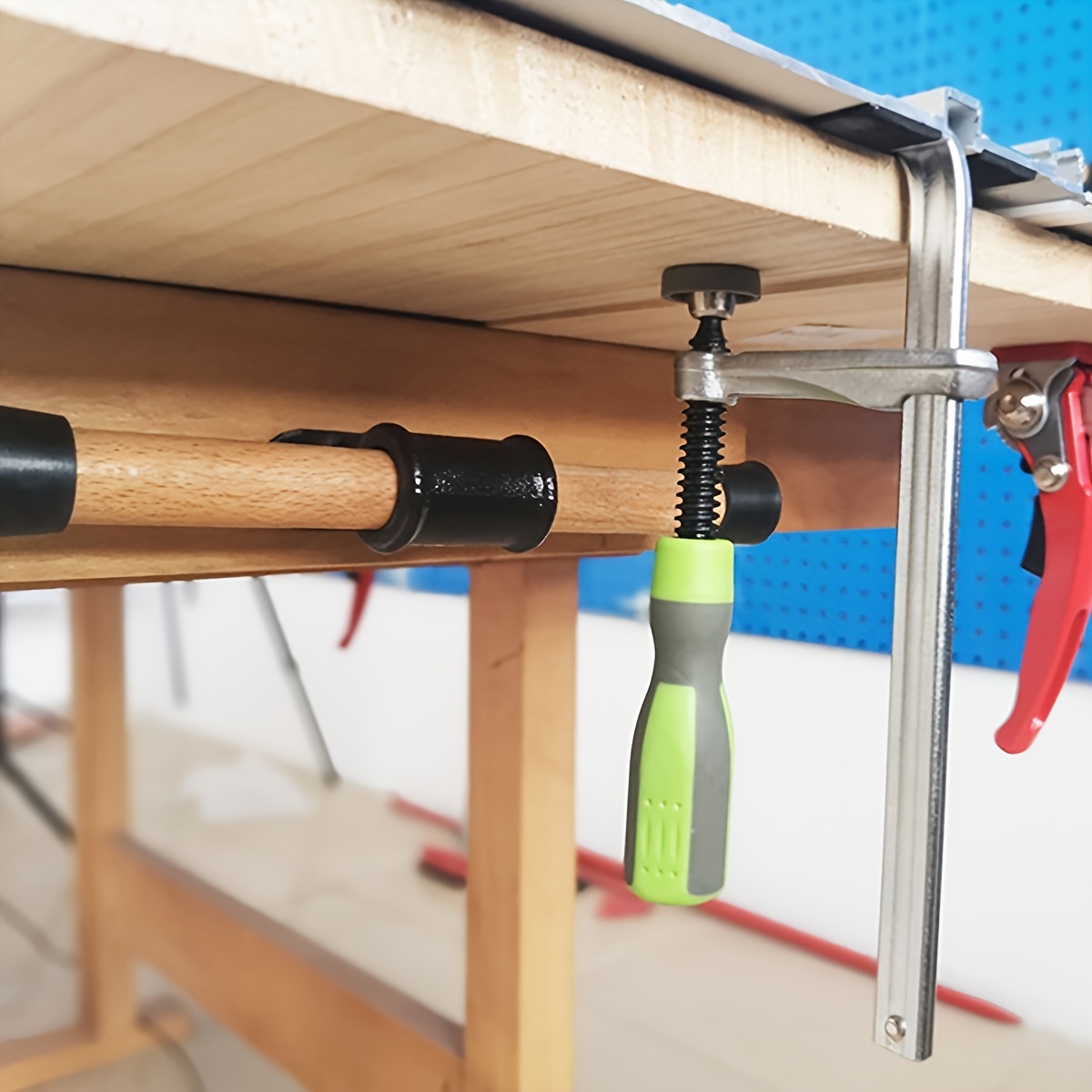 Morsetto per binario di guida  - Dovetail Marking Guide recensione e prezzo