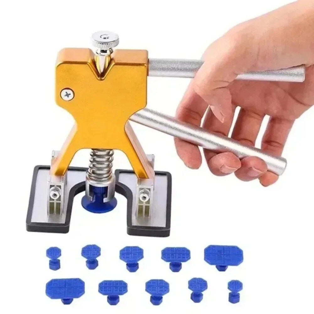 Kit di Riparazione Ammaccature - Car Workshop Tools Kit recensione e prezzo