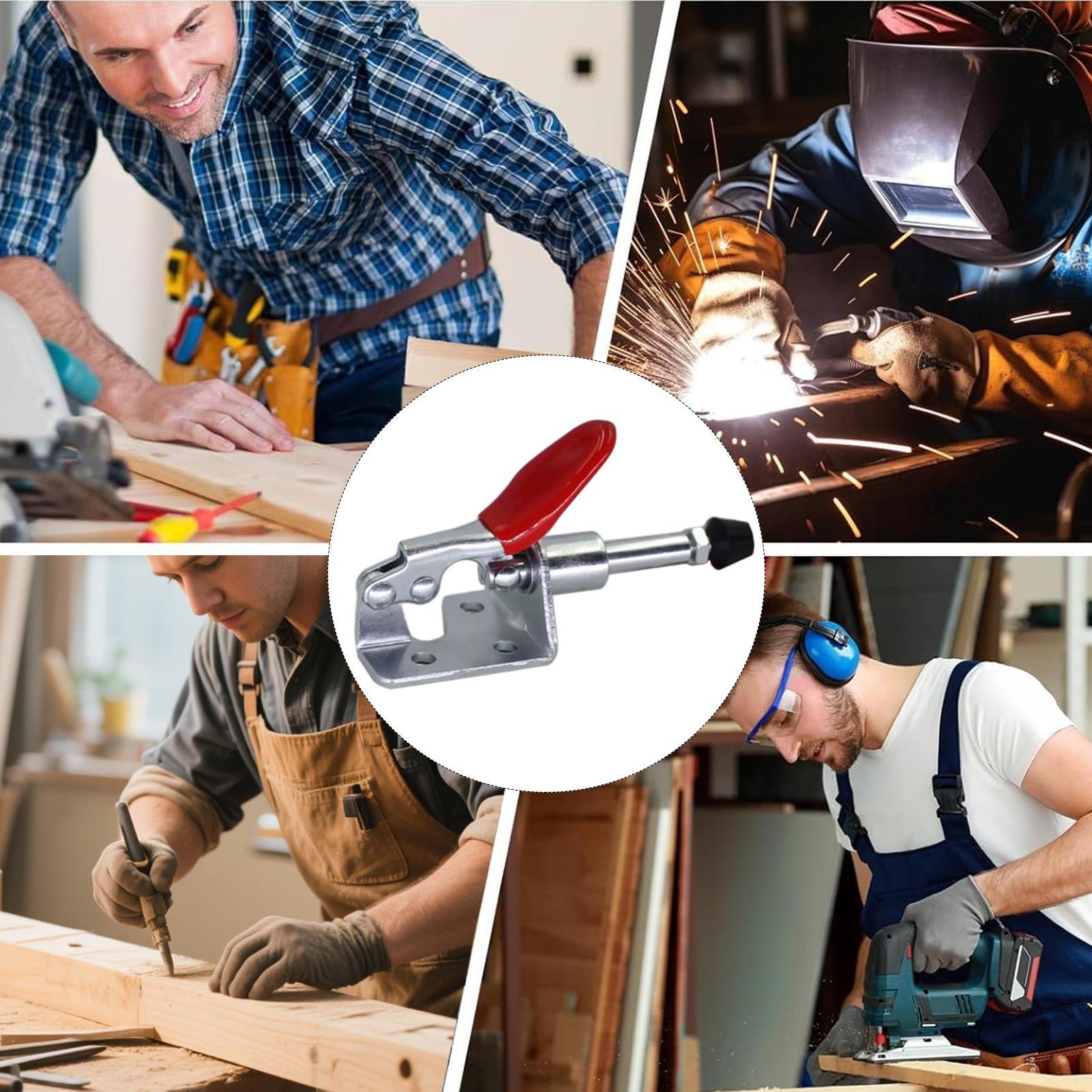 Morsetto a ginocchiera orizzon - Tools For Metal Workshop recensione e prezzo