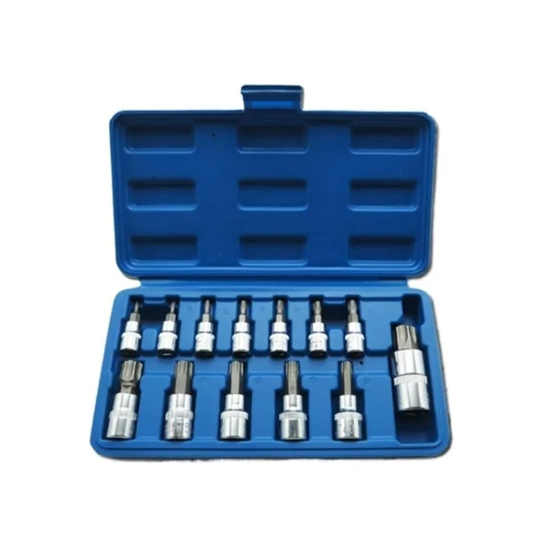 13 pz Kit Chiave Torx Strument - Car Workshop Tools Kit recensione e prezzo