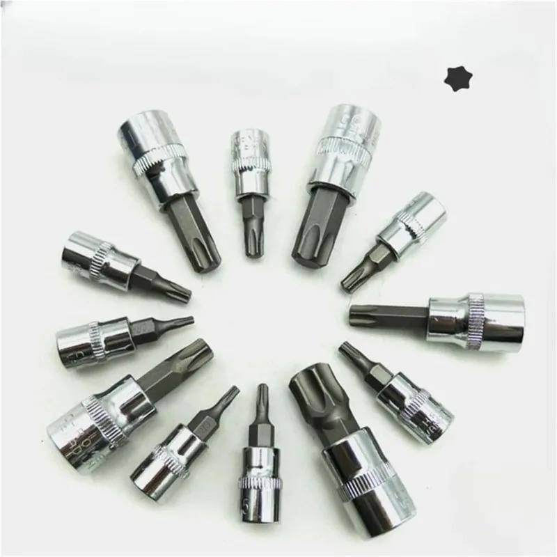 13 pz Kit Chiave Torx Strument - Car Workshop Tools Kit recensione e prezzo