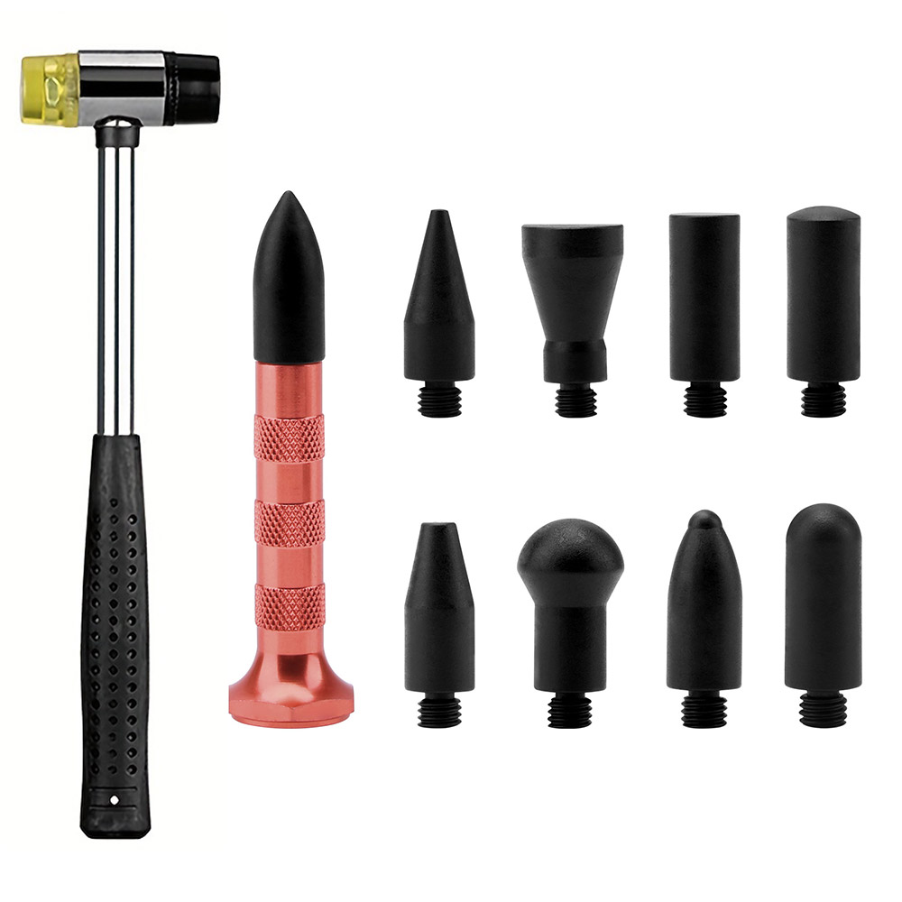 Kit di riparazione ammaccature - Car Workshop Tools Kit recensione e prezzo