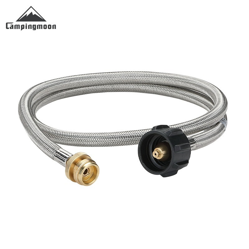 CAMPINGMOON PZ-105 Fornello a  - Tools Qcc recensione e prezzo