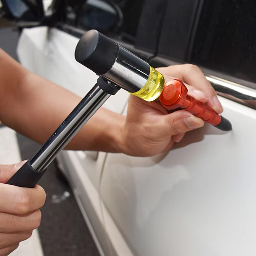 Aste automatiche universali Pa - Car Workshop Tools Kit recensione e prezzo