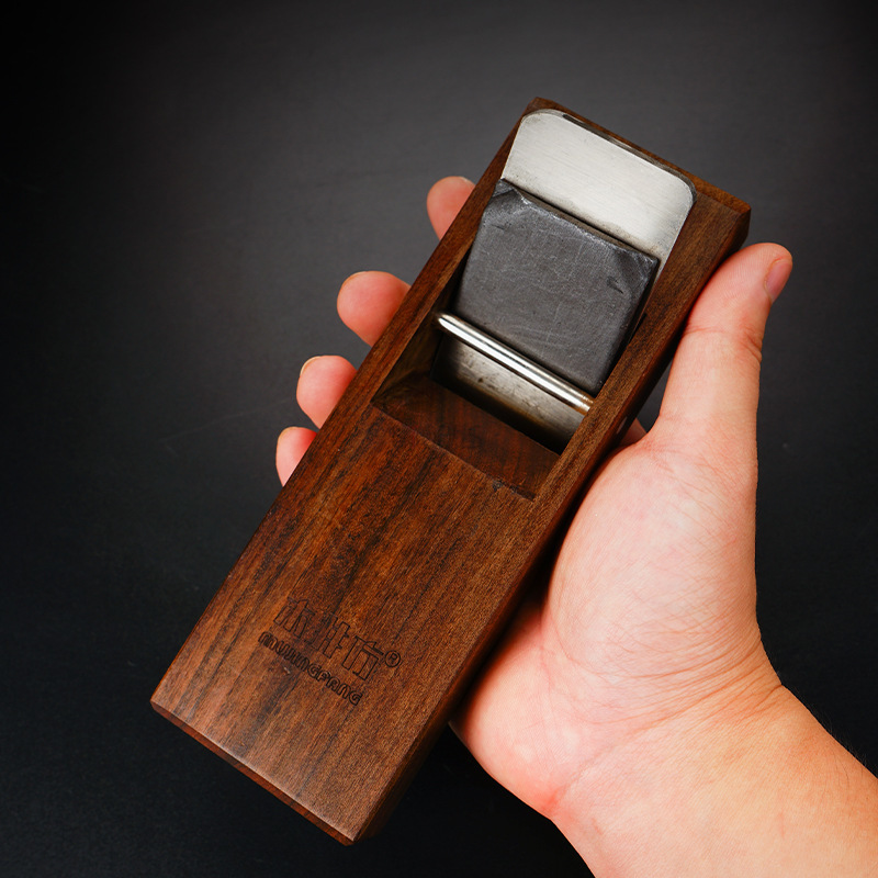 Pialla per legno in stile giap - Hand Plane Block recensione e prezzo