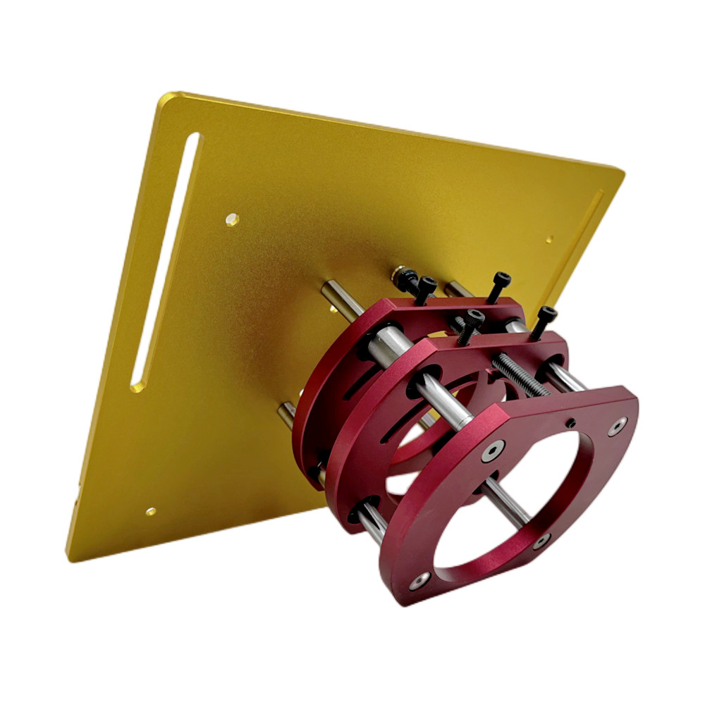 Kit di sollevamento per fresa  - Router Table Insert recensione e prezzo
