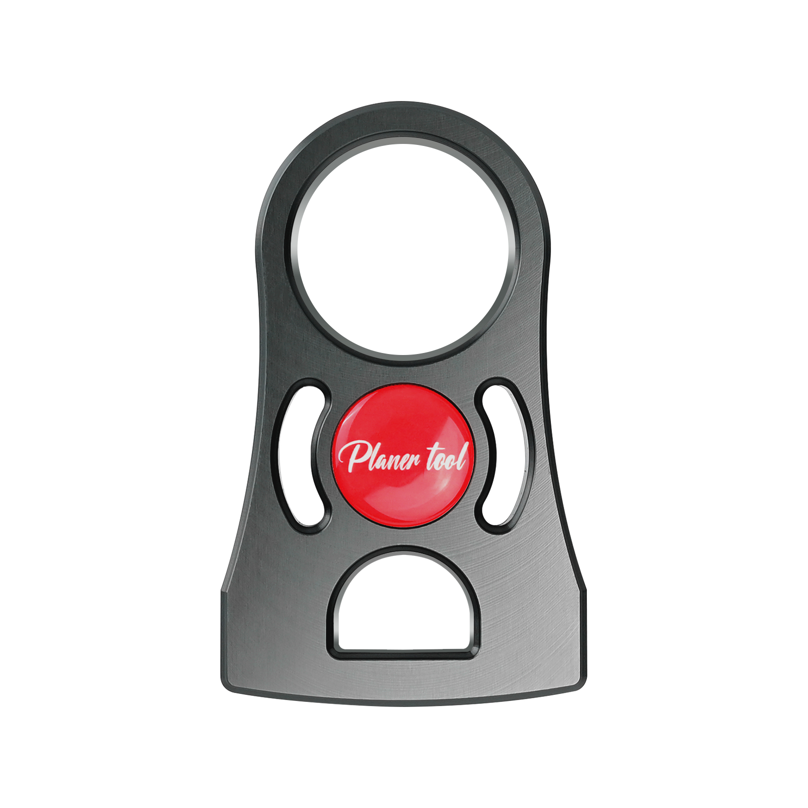 FOSHIO Utensile per sbavatura  - Hand Plane Block recensione e prezzo