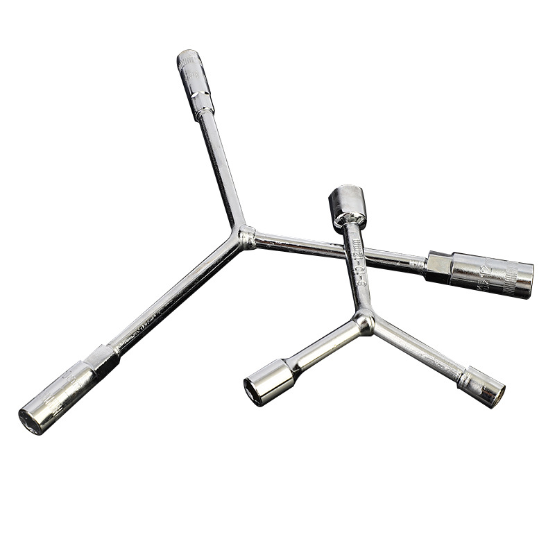 Chiave a brugola a Y in acciai - Tools For Metal Workshop recensione e prezzo