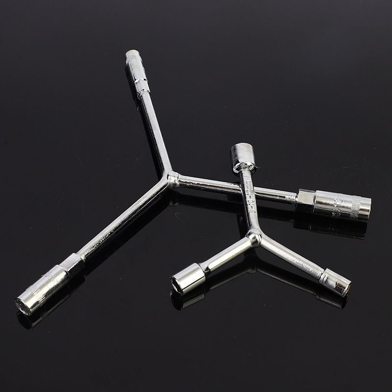 Chiave a brugola a Y in acciai - Tools For Metal Workshop recensione e prezzo