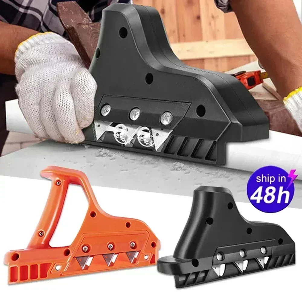 Taglierina rapida per cartonge - Hand Plane Block recensione e prezzo