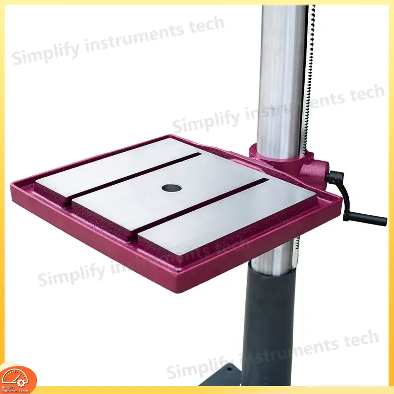 Mini Trapano a Colonna 1500W,  - Workshop Tools Bench recensione e prezzo