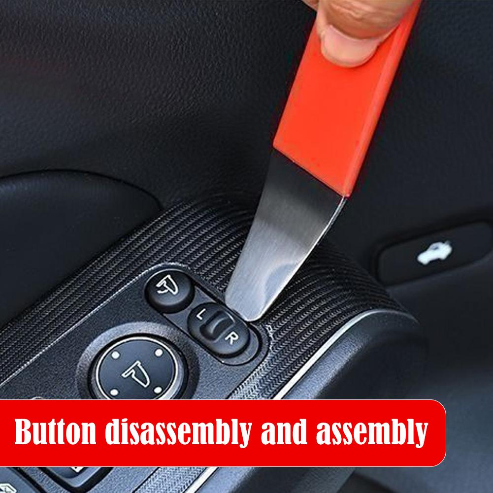 Kit di attrezzi per la rimozio - Car Workshop Tools Equipment recensione e prezzo