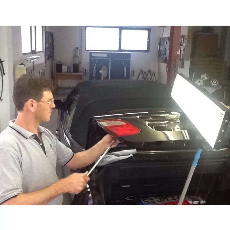 6 pz Auto Dent Estrattore Asta - Car Workshop Tools Equipment recensione e prezzo