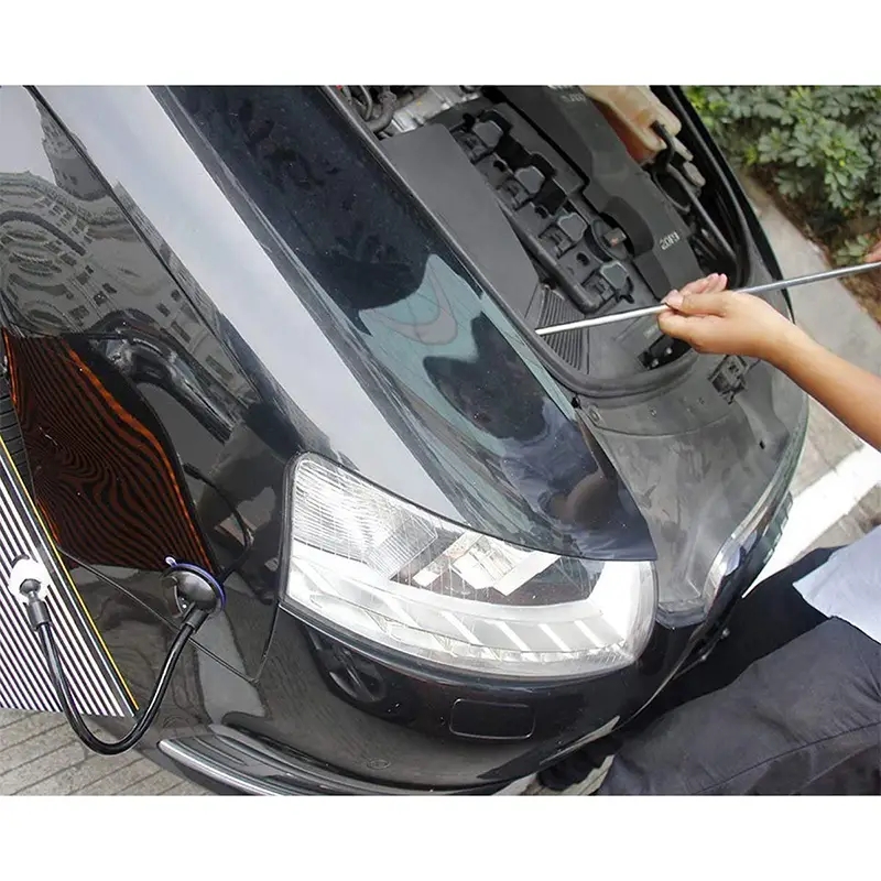 6 pz Auto Dent Estrattore Asta - Car Workshop Tools Equipment recensione e prezzo