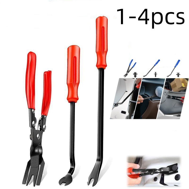 Set di 1-4 Pinze per Rimozione - Car Workshop Tools Equipment recensione e prezzo
