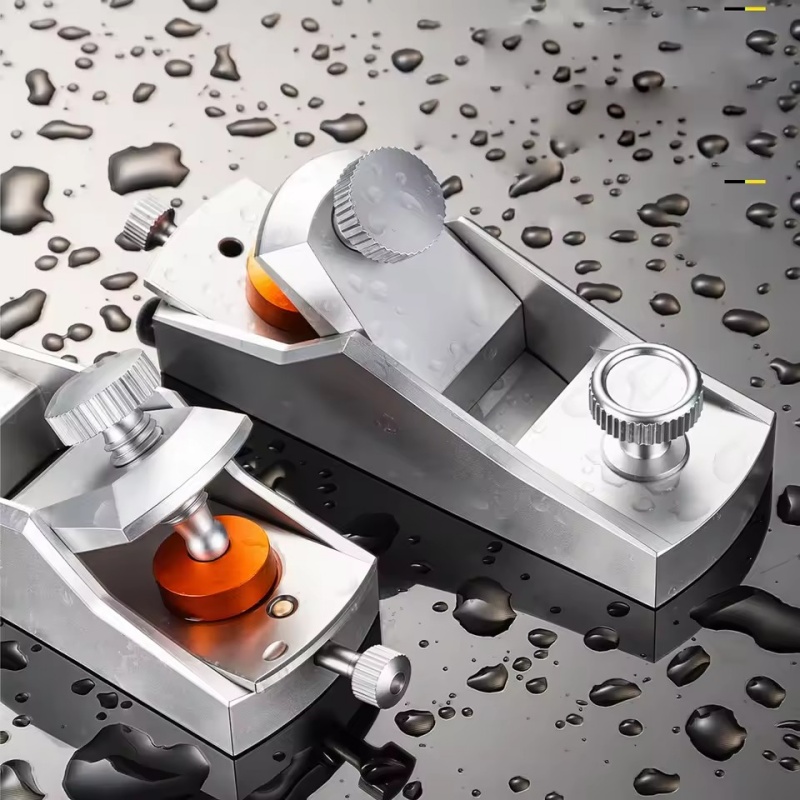 Pialla manuale per legno, pial - Hand Plane Block recensione e prezzo