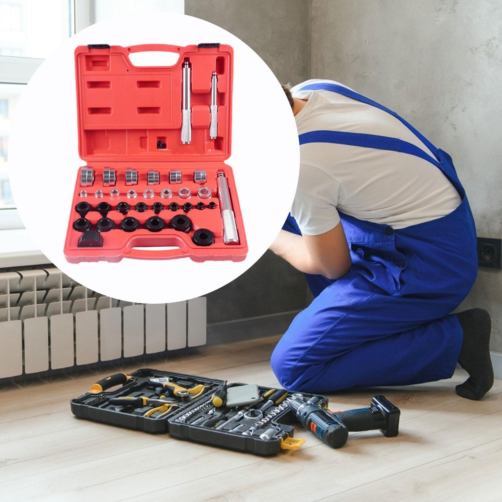 Kit di Rimozione e Installazio - Car Workshop Tools Kit recensione e prezzo