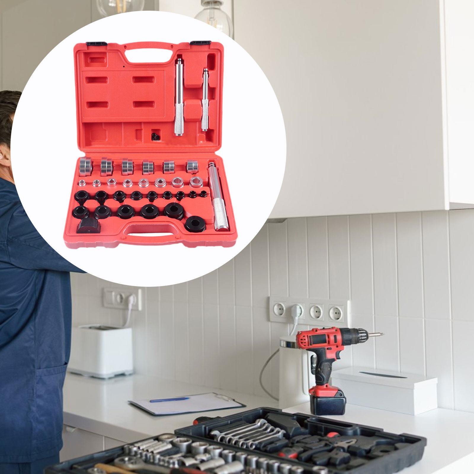 Kit di Rimozione e Installazio - Car Workshop Tools Kit recensione e prezzo
