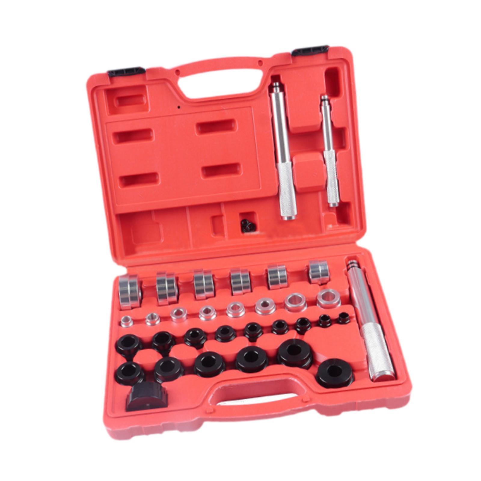 Kit di Rimozione e Installazio - Car Workshop Tools Kit recensione e prezzo