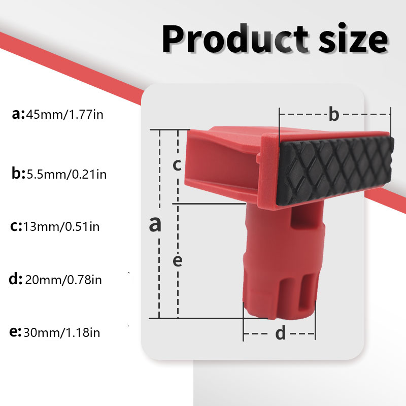 Cani da banco in plastica da 4 - Workshop Tools Bench recensione e prezzo