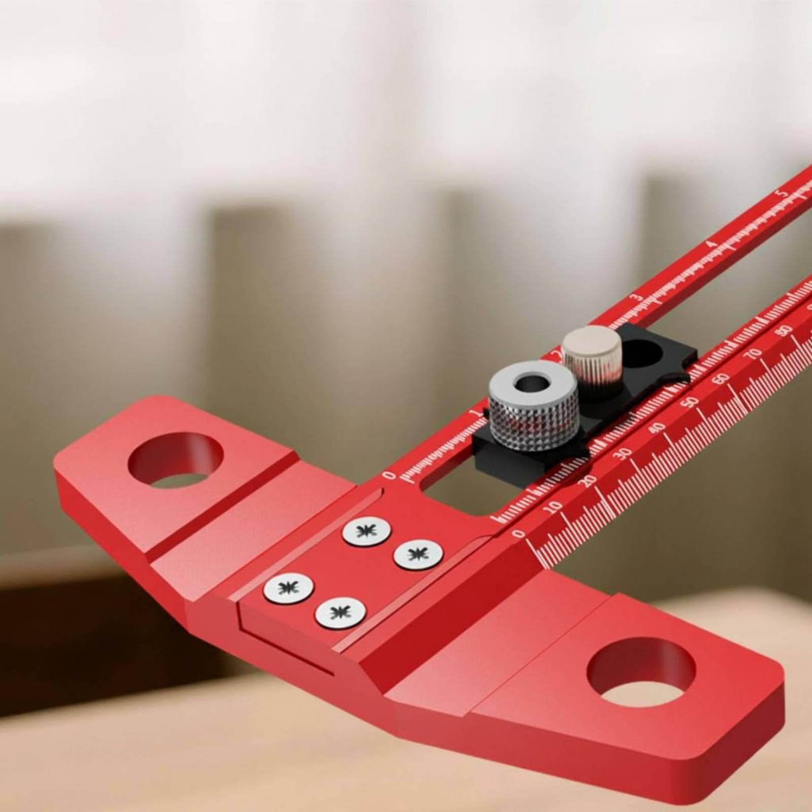 Righello a T con Scala Incisa  - Workshop Marking Tools recensione e prezzo