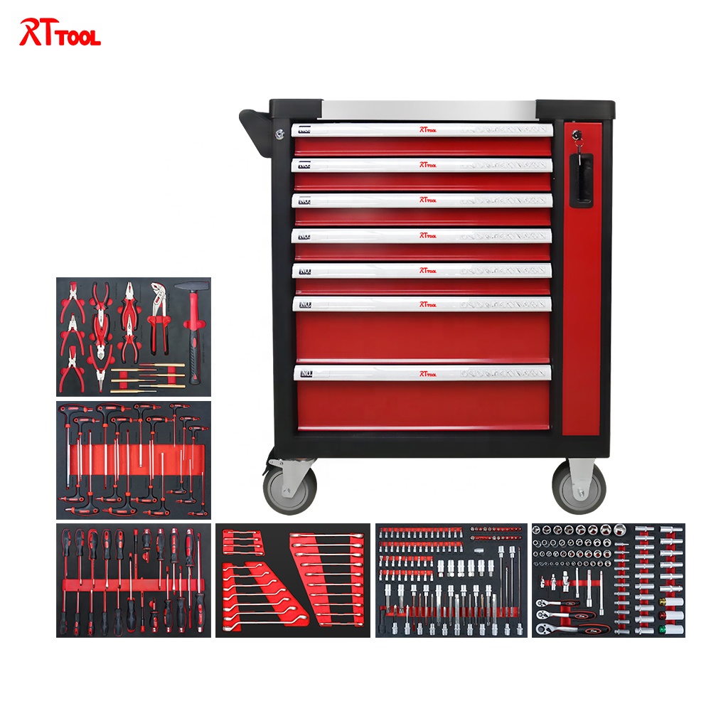 Set di 259 Pezzi per Riparazio - Workshop Tools Wholesale recensione e prezzo