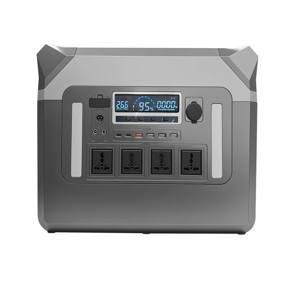 QA-P3000Pro Stazione Portatile - Tools Qa recensione e prezzo