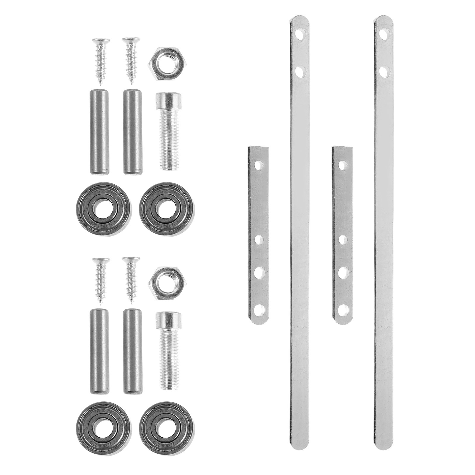 2 Pezzi Piegatrice Manuale per - Tools For Metal Workshop recensione e prezzo