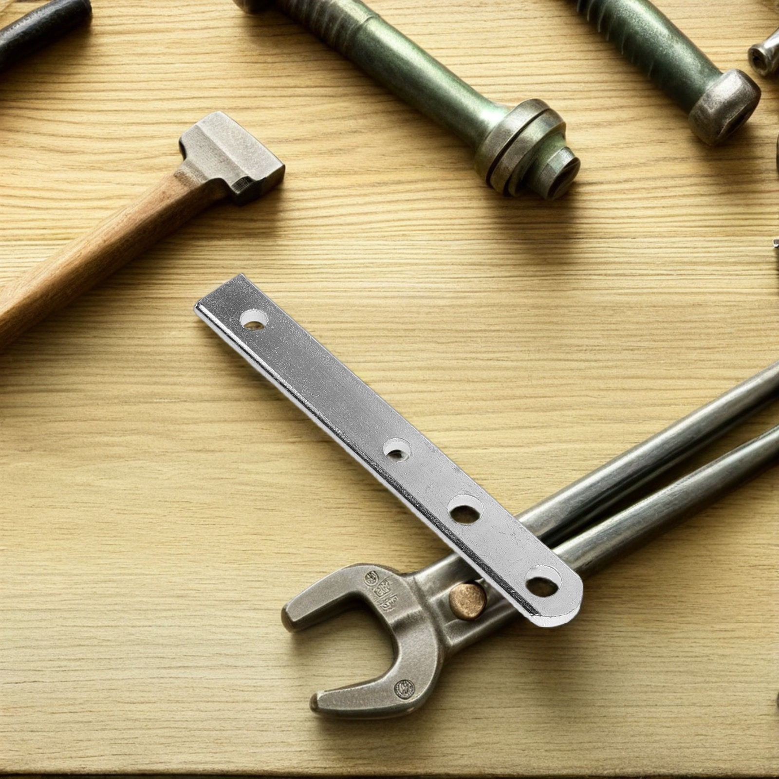 2 Pezzi Piegatrice Manuale per - Tools For Metal Workshop recensione e prezzo