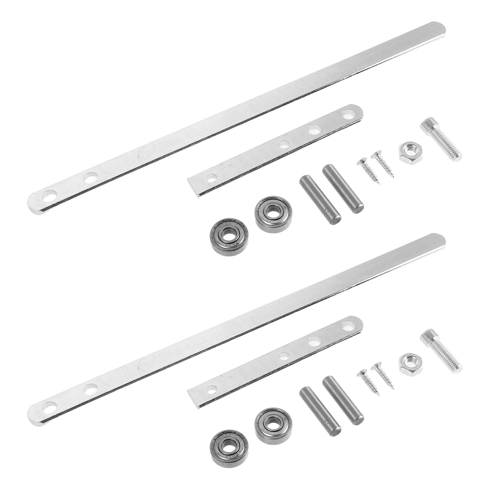 2 Pezzi Piegatrice Manuale per - Tools For Metal Workshop recensione e prezzo