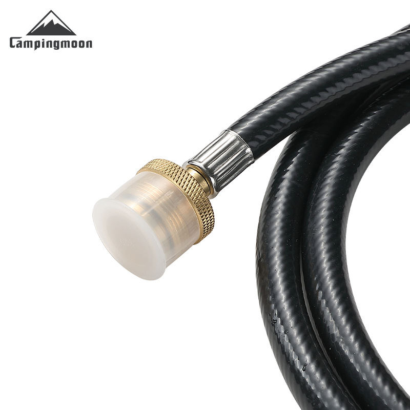 Tubo di prolunga da QCC a prop - Tools Qcc recensione e prezzo