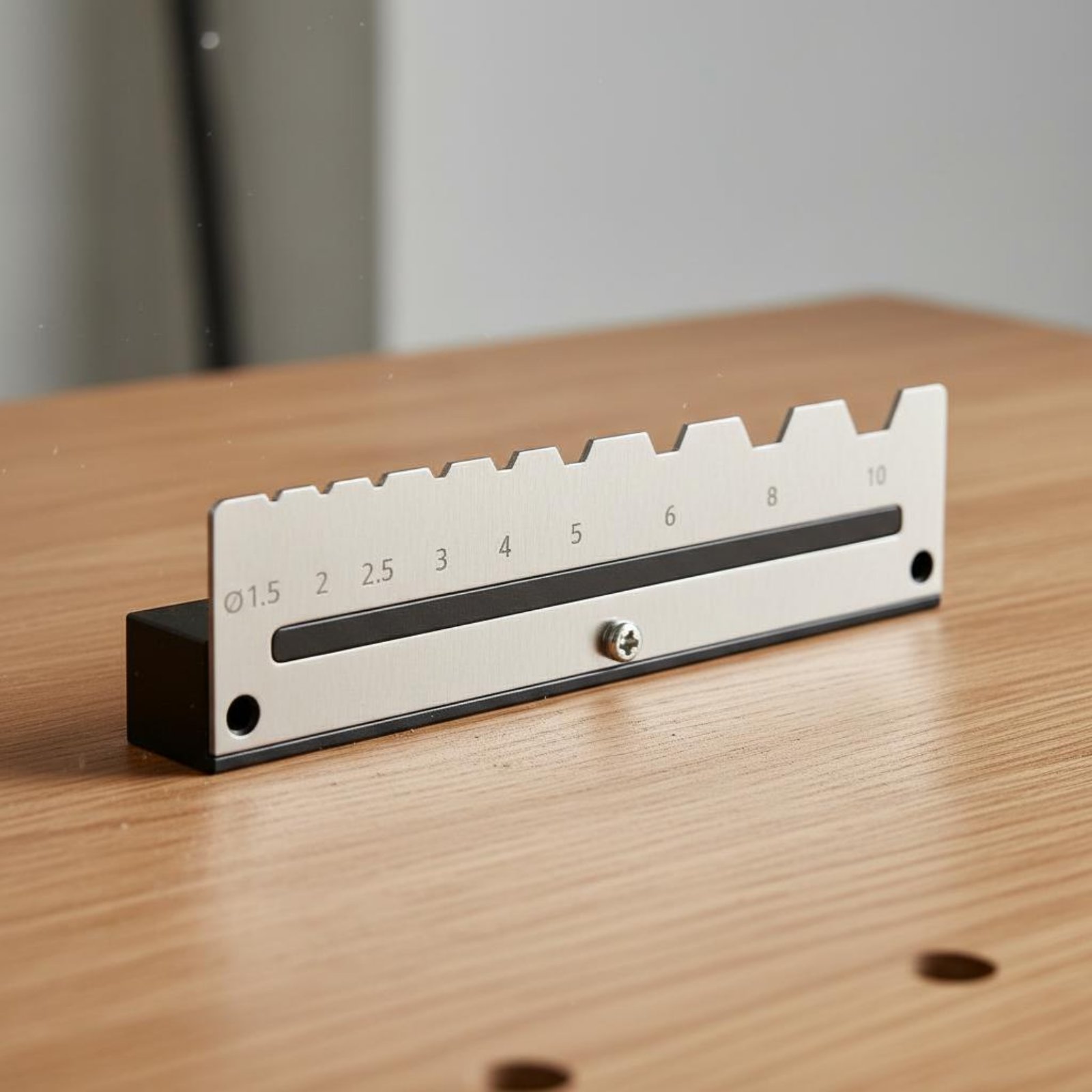 Portachiavi esagonali da paret - Tools For Metal Workshop recensione e prezzo