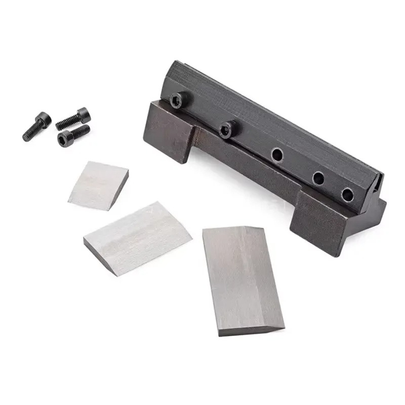 Accessorio Piegatrice Manuale  - Workshop Tools Bench recensione e prezzo