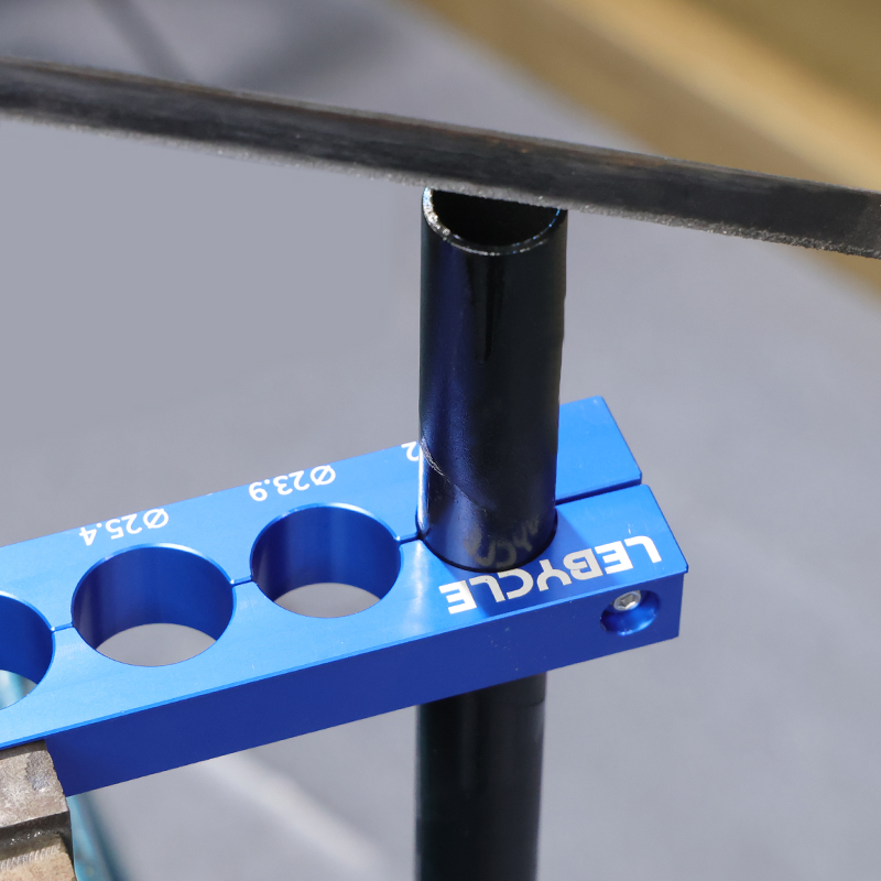 LEBYCLE Morsa Da Tavolo Insert - Workshop Tools Vice recensione e prezzo