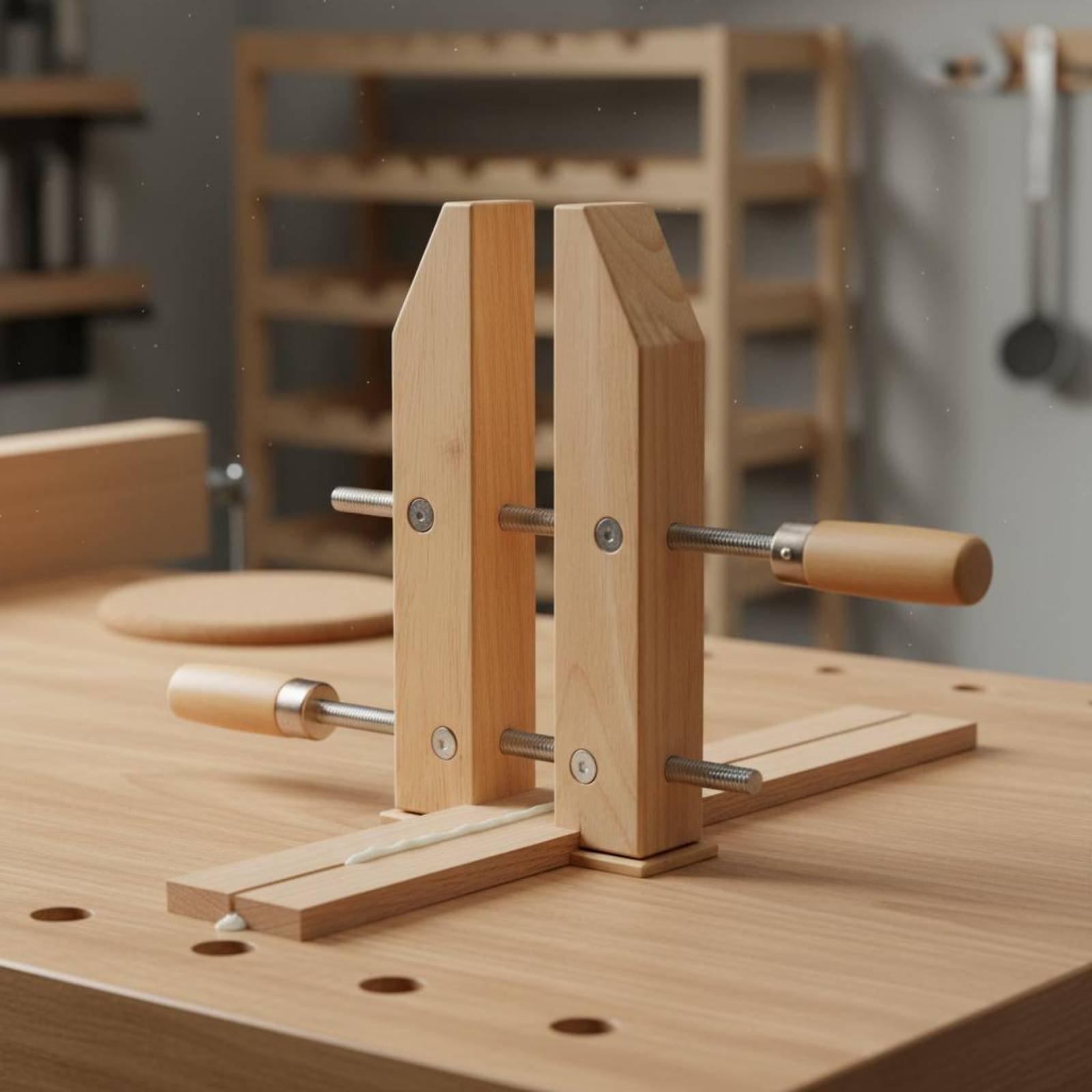 Morsetto da falegnameria regol - Tools For Metal Workshop recensione e prezzo