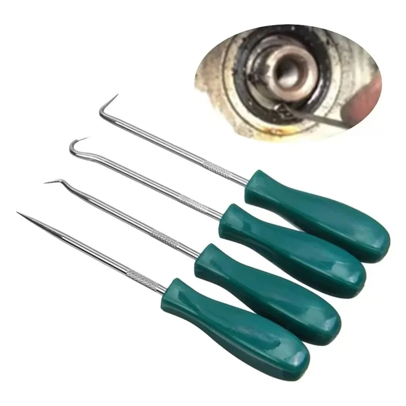 Set di 4 Ganci per Guarnizioni - Car Workshop Tools Kit recensione e prezzo