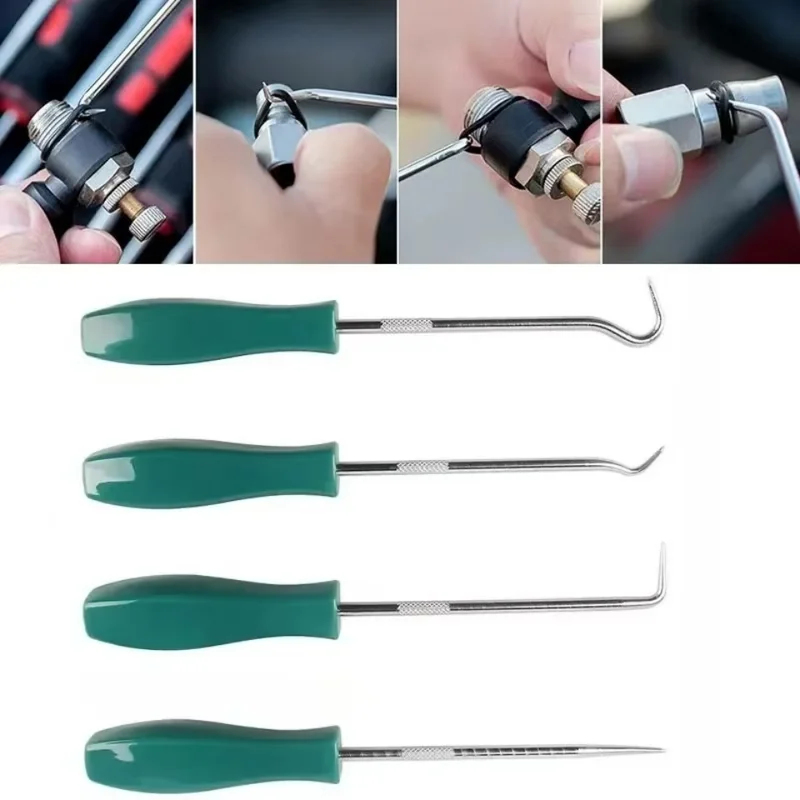 Set di 4 Ganci per Guarnizioni - Car Workshop Tools Kit recensione e prezzo