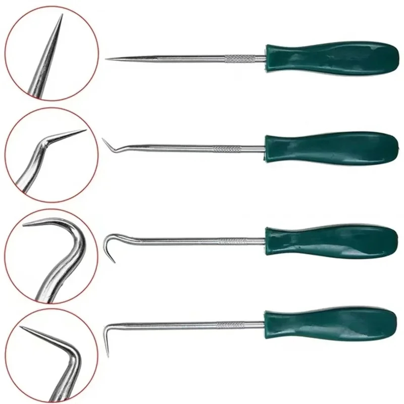 Set di 4 Ganci per Guarnizioni - Car Workshop Tools Kit recensione e prezzo