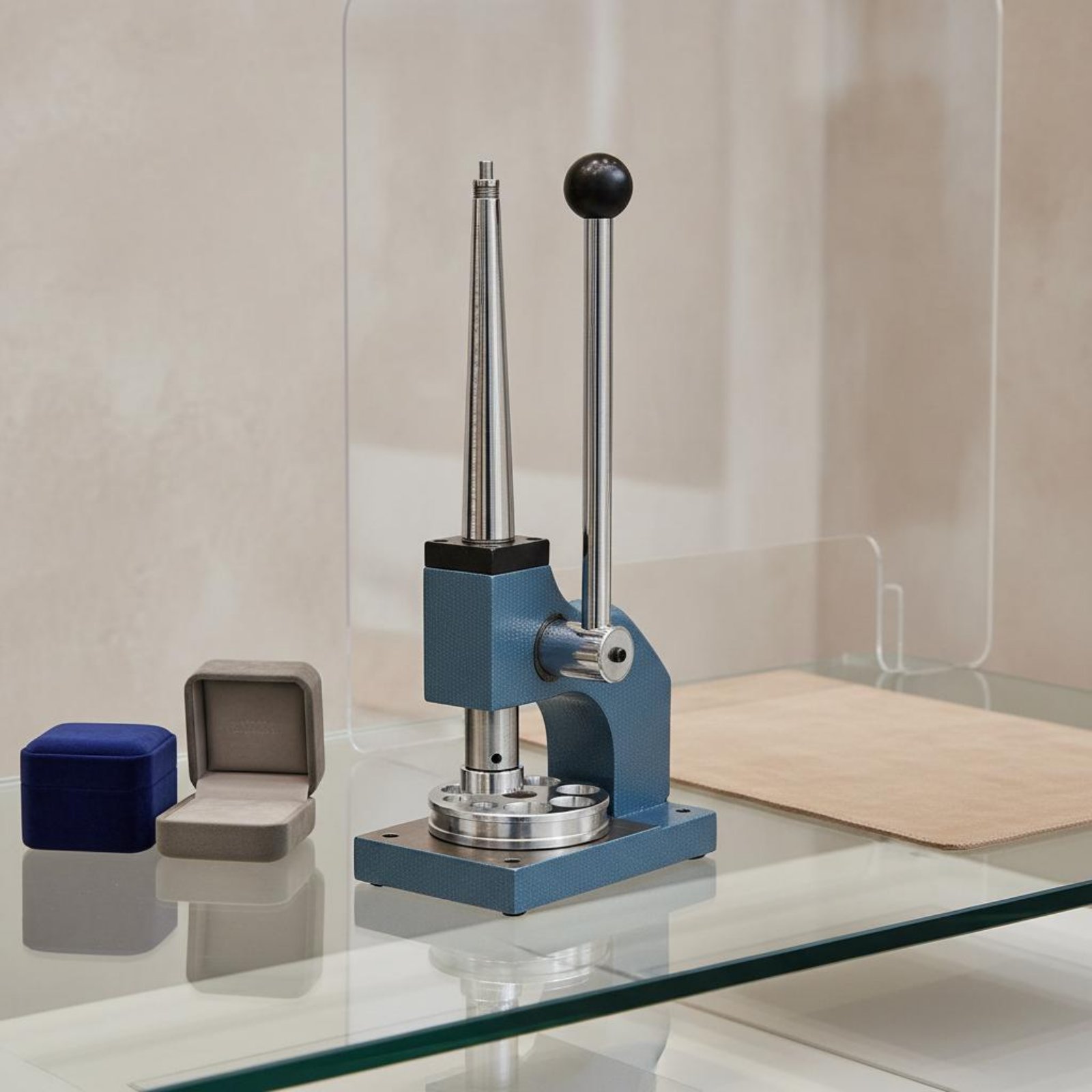 Regolatore di Misura per Anell - Tools For Metal Workshop recensione e prezzo