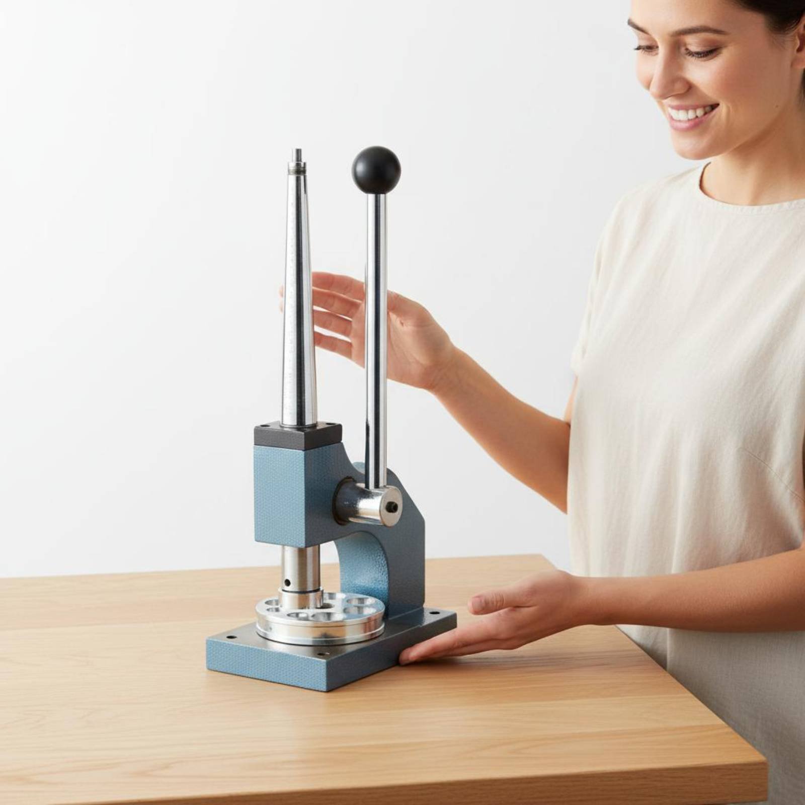 Regolatore di Misura per Anell - Tools For Metal Workshop recensione e prezzo