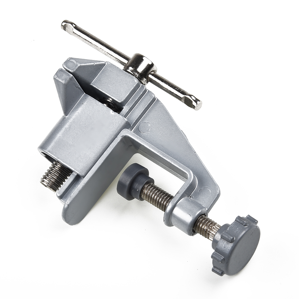 Mini Morsa da Banco per Lavori - Workshop Tools Vice recensione e prezzo