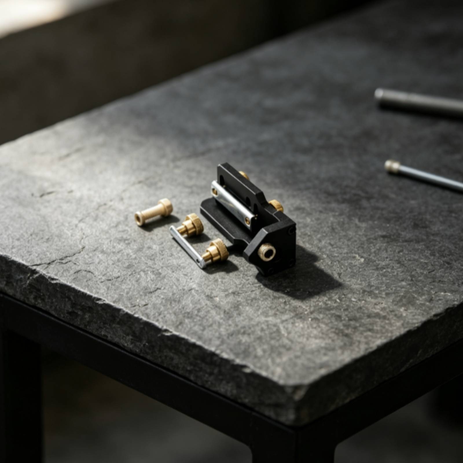 Guida per Filettatura in Metal - Tools For Metal Workshop recensione e prezzo