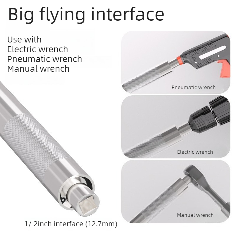 Chiave a cricchetto universale - Car Workshop Tools Equipment recensione e prezzo