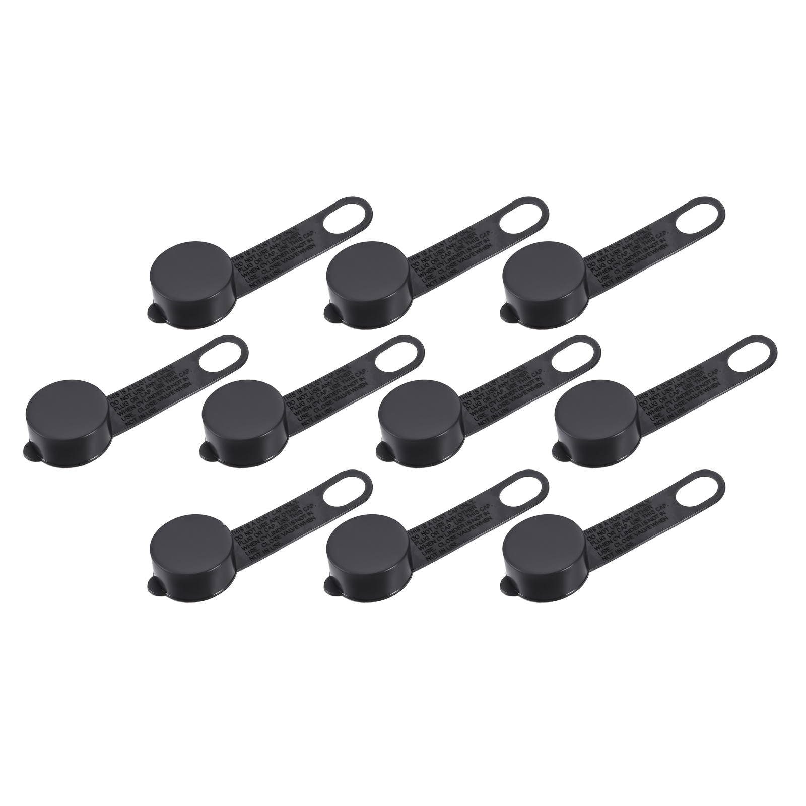 10 pezzi QCC1 tappo antipolver - Tools Qcc recensione e prezzo
