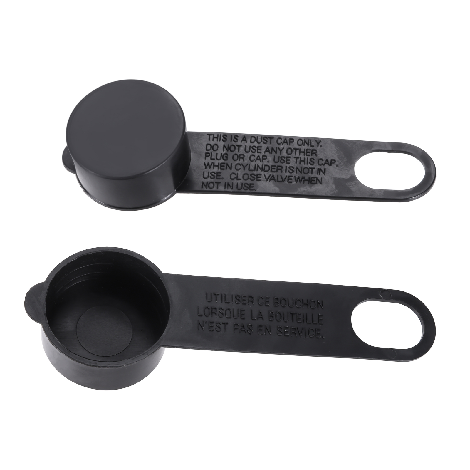 10 pezzi QCC1 tappo antipolver - Tools Qcc recensione e prezzo
